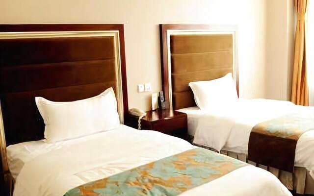 Ke Yang Hotel