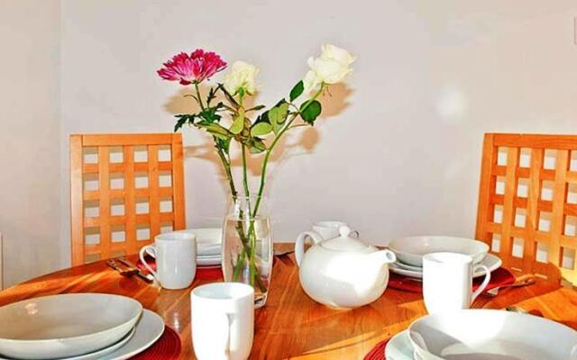 Hillview House Hostel Inverness