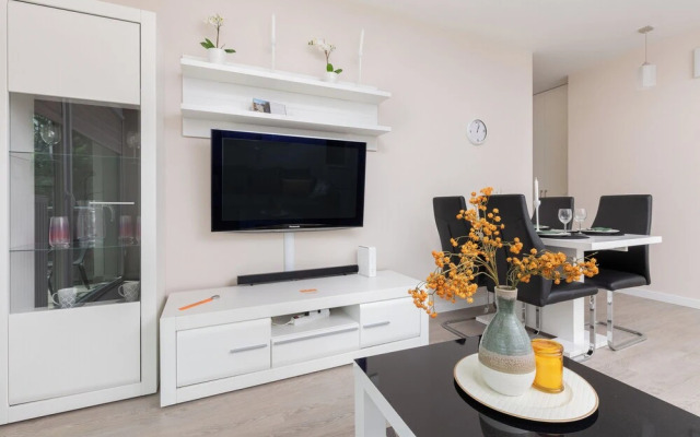 Apartment Kapitańska by Renters