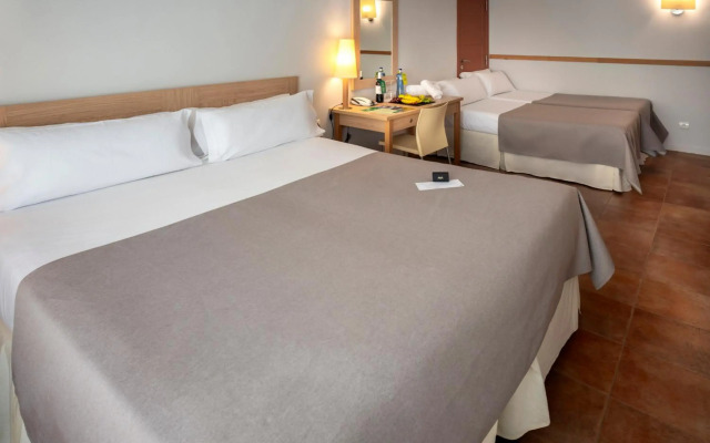 Vilar Rural d'Arnes by Serhs Hotels