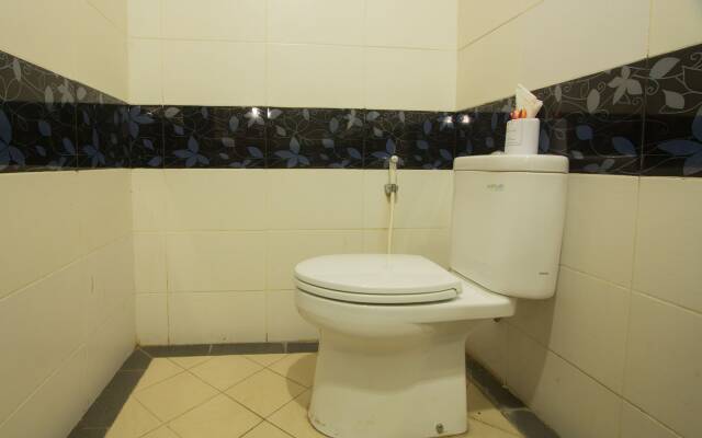 Maxi Hotel Kedonganan