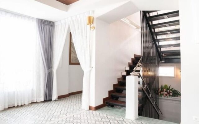 Athena Hotel Bangkok