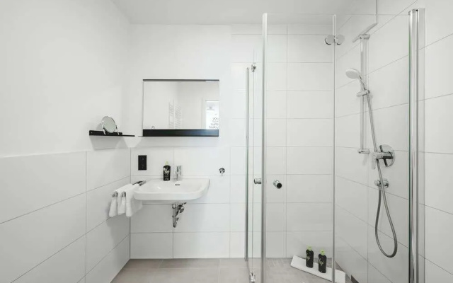Limehome Metzingen Wilhelmstr.