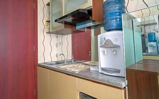 KoolKost @ Saladin Mansion Tower A (Minimum Stay 6 Nights)