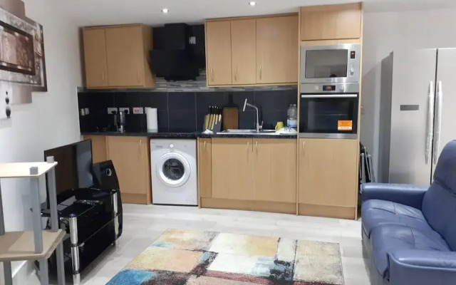 1 bedroom luxury suite Ideal for Bluewater and M25