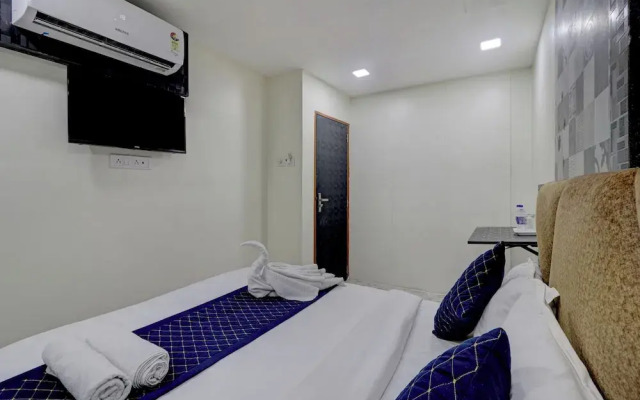 Parle Inn Hotel