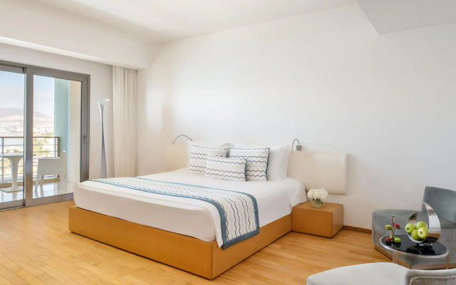 Kempinski Hotel Aqaba Red Sea