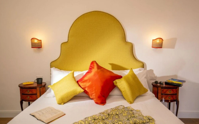 Daplace - Flaminia Apartment