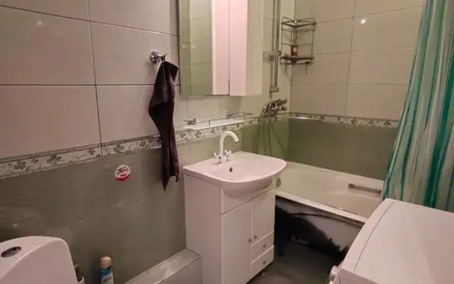 Живи как дома на проспекте Ленина 105