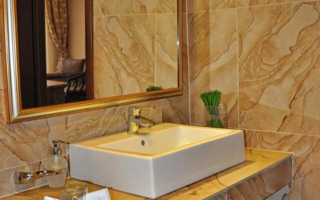 Hotel Rainer Brasov