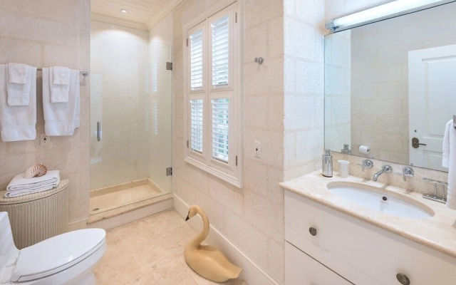 Latitude 4 Bedroom Villa