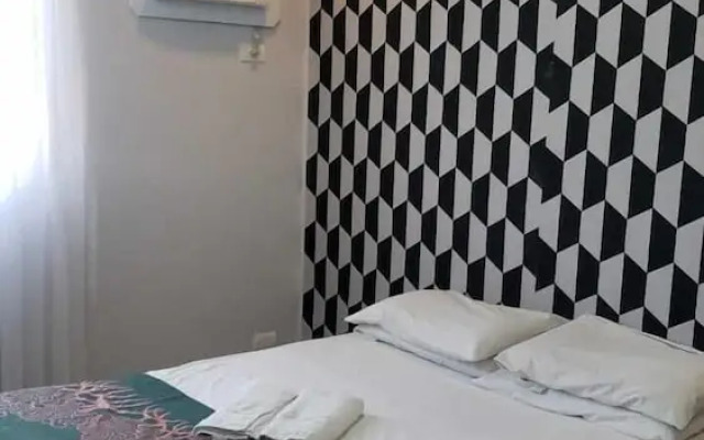 Flat Top 2 Quartos Espinheiro