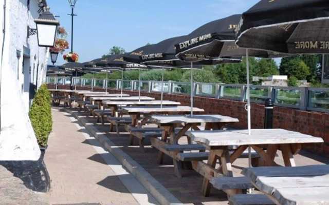 The Swan Hotel