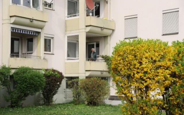 Kandolf Apartments Klagenfurt