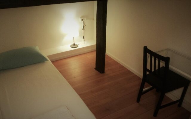 German Colony Guest House