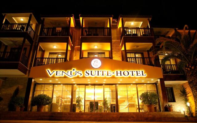 Venus Suite Hotel