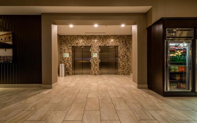Holiday Inn Austin Airport by IHG