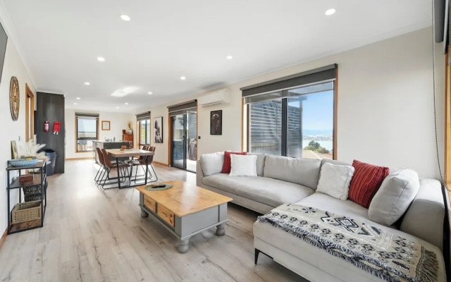 Timbermill House - 2 Bedrooms