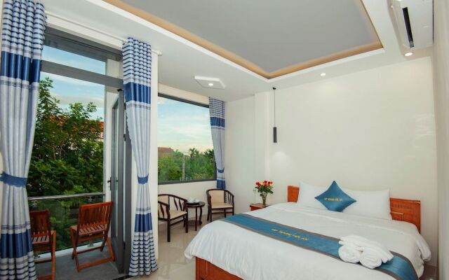 Vip House Hoi An