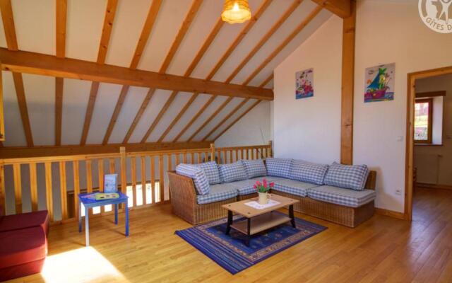 Gîte Fontanès , 3 pièces, 5 personnes - FR-1-496-102