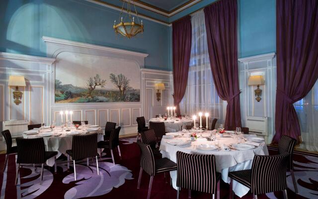 Le Grand Hôtel Cabourg - MGallery