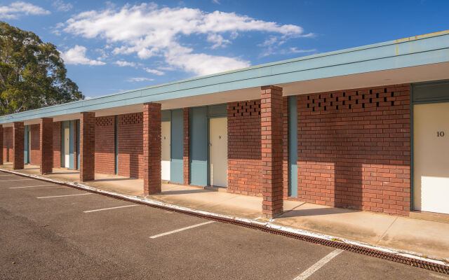 Hillcrest Merimbula