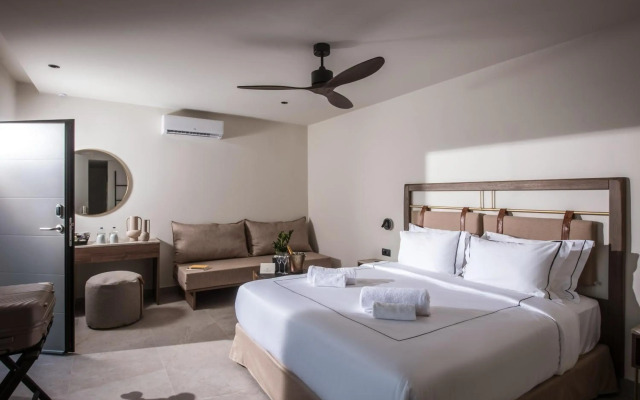 Selena Village(Formerly Elounda Garden Suites)