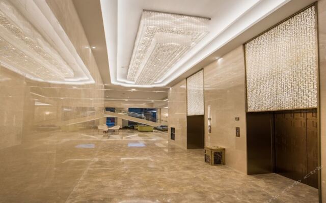 West City International Hotel