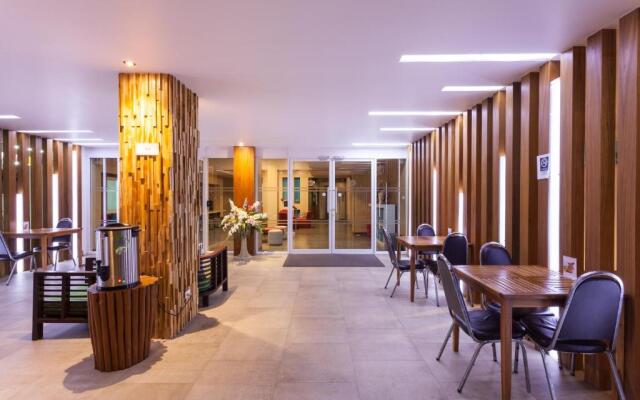 We Briza Hotel Chiangmai