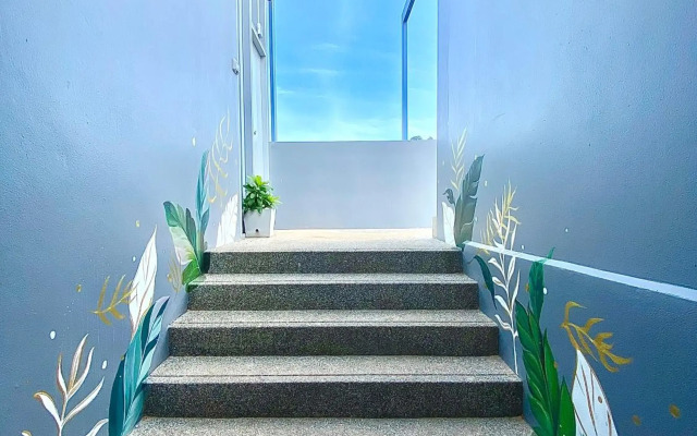 The Palms Residence