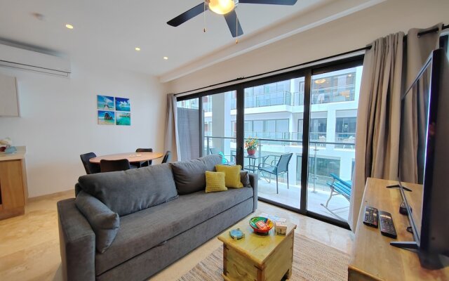 Ipana Apartment Deluxe