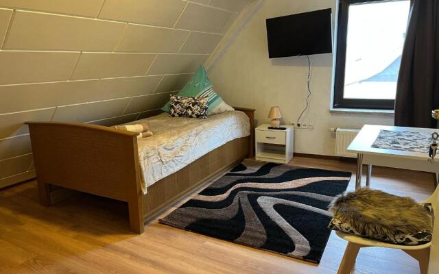 Ferienappartements Dolgesheim 3