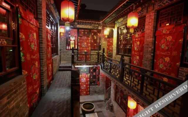 Ruyi Xuan Inn