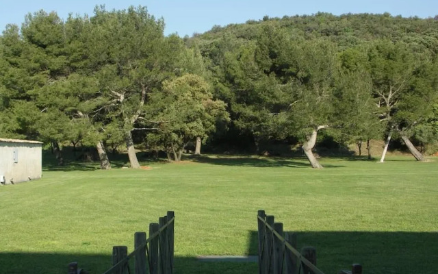 Domaine Saint Martin