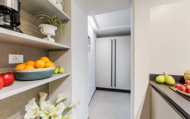 The Atelier House Lucca