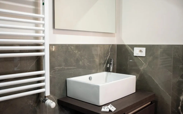 C&P Luxury Guest House Rome