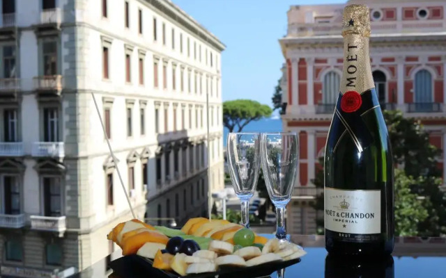 Suite Napoli Riviera