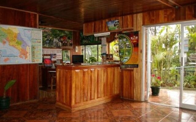 El Sueño B&B