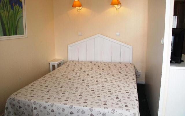 Appartement Avoriaz, 1 pièce, 5 personnes - FR-1-634-19