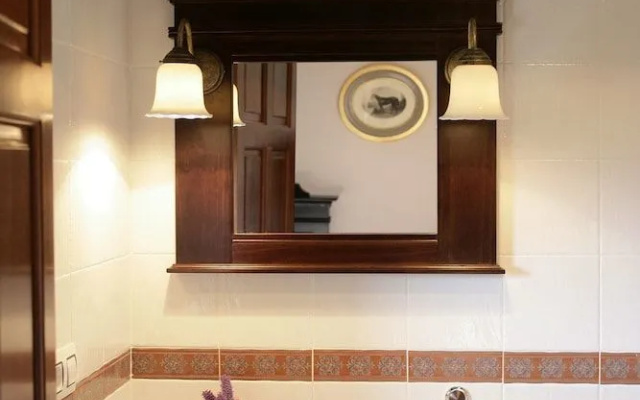Hotel Rural Yeguada Albeitar