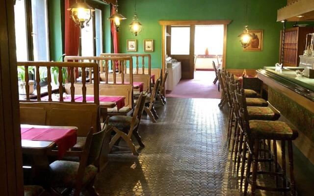 Hotel Simonshof Wolfsburg