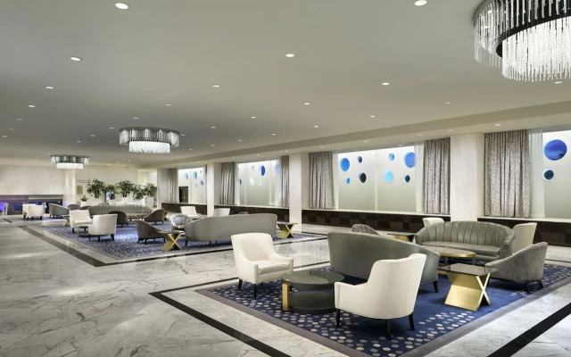 Fontainebleau Miami Beach