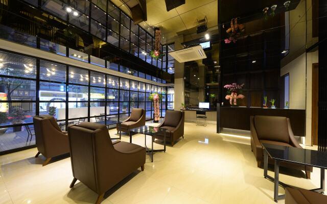 Lifestyle S Hotel