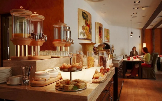 Savoy Boutique Hotel By Tallinnhotels