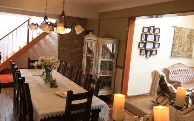 Bamba House Cusco