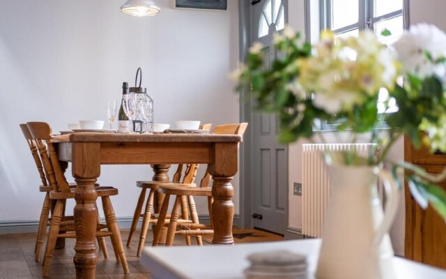 Sailmaker's Cottage