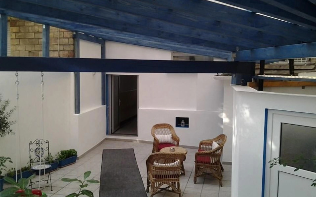 Hotel Restaurant Alexandros