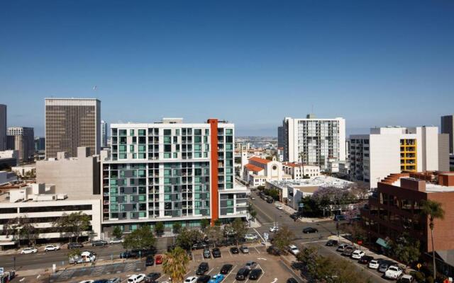 TownePlace Suites by Marriott San Diego Downtown