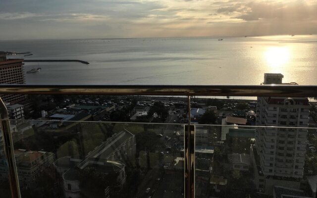 Manila Lee - Malate Bayview Mansion