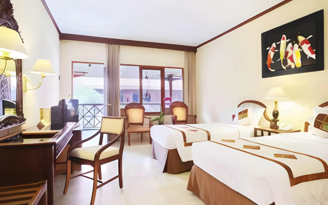 Puri Artha Hotel